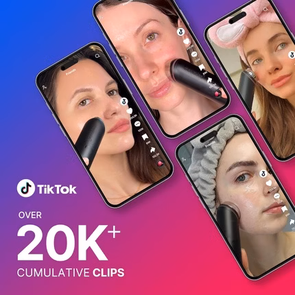 Medicube Age-R Booster Pro Pink