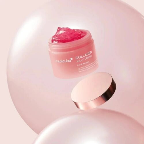Medicube Collagen Jelly Cream 110 ml