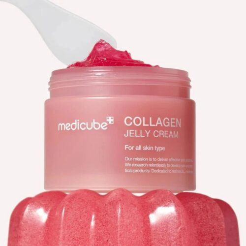 Medicube Collagen Jelly Cream 110 ml