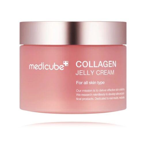 Medicube Collagen Jelly Cream 110 ml Medicube Collagen Jelly Cream 110 ml