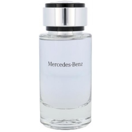 Mercedes-Benz Mercedes Benz Intense EDT M 120 ml