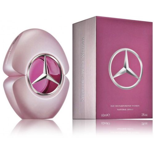 Mercedes-Benz Mercedes Benz Woman EDP W 60 ml