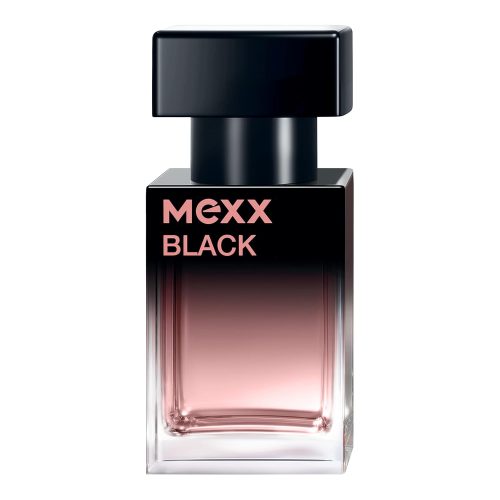 Mexx Black Woman EDT W 15 ml