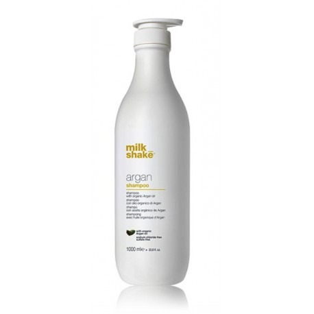 Milk_Shake Argan Shampoo 1000 ml