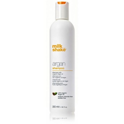 Milk_Shake Argan Shampoo 300 ml
