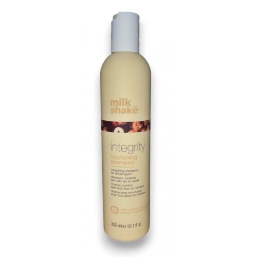 Milk_Shake Integrity Nourishing Shampoo 300 ml