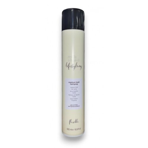 Milk_Shake Lifestyling Medium Hold Hairspray 500 ml