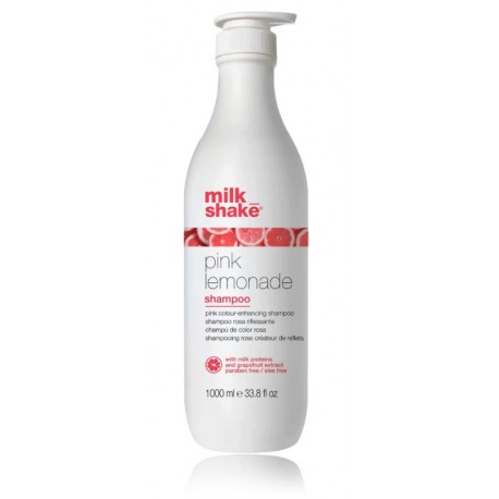 Milk_Shake Pink Lemonade Shampoo 1000 ml