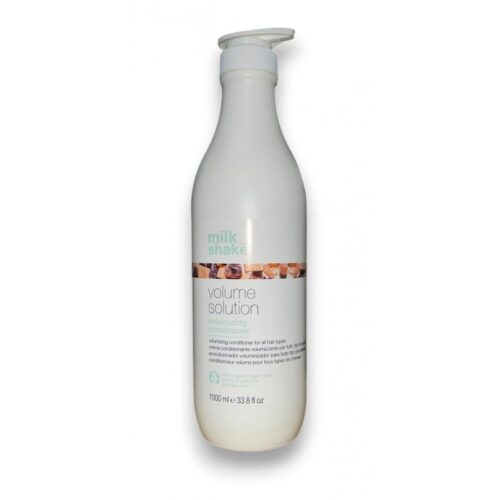 Milk_Shake Volume Solution Volumizing Conditioner 1000 ml