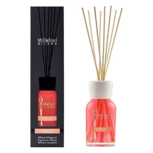 Millefiori Milano Fragrance Diffuser Osmanthus Dew 500 ml Millefiori Milano Fragrance Diffuser Osmanthus Dew 500 ml