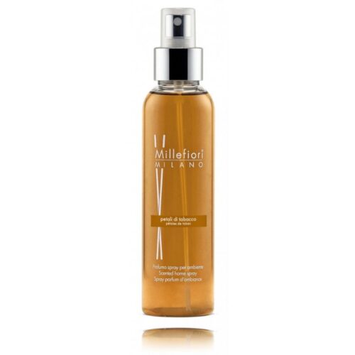 Millefiori Milano Scented Home Spray Petali di Tabacco 150 ml
