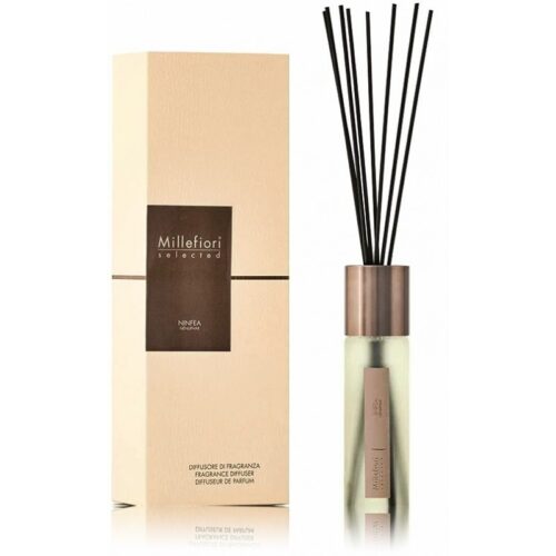 Millefiori Milano Selected Fragrance Diffuser Ninfea 350 ml Millefiori Milano Selected Fragrance Diffuser Ninfea 350 ml