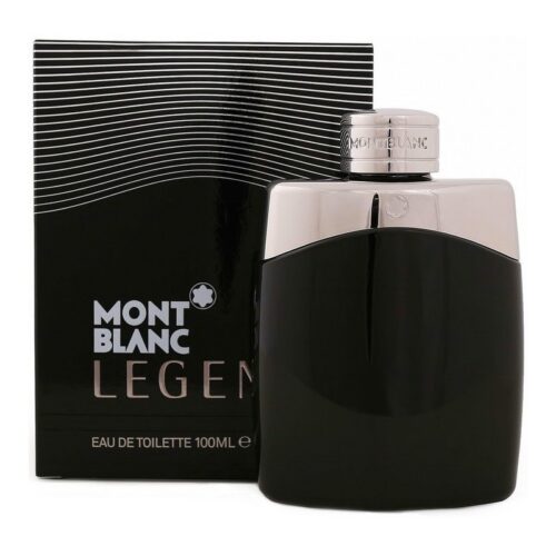 Mont Blanc Legend EDT M 100 ml