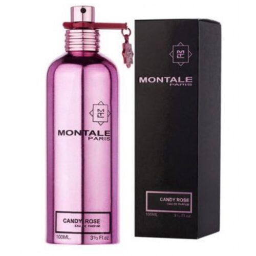 Montale Candy Rose EDP W 100 ml