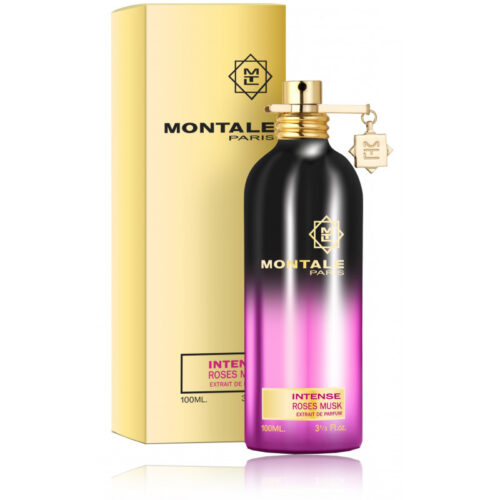 Montale Intense Roses Musk PAR W 100 ml