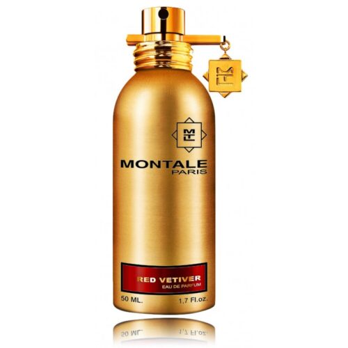 Montale Red Vetiver EDP M 100 ml