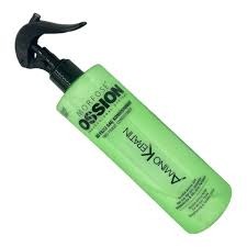 Morfose Ossion Amino Keratin Two Phase Conditioner 400 ml