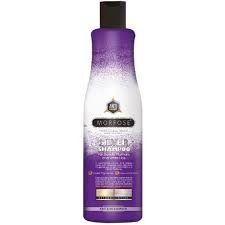 Morfose Silver Conditioner 1000 ml