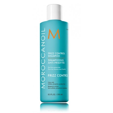 Moroccanoil Frizz Control Shampoo 70 ml