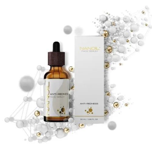 Nanoil Anti-Redness Face Serum 50 ml