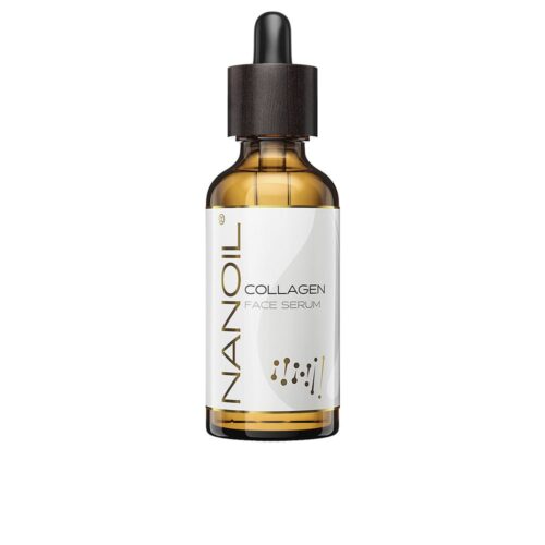 Nanoil Collagen Face Serum 50 ml