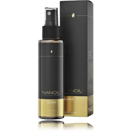Nanoil Hair Conditioner Algae 125 ml
