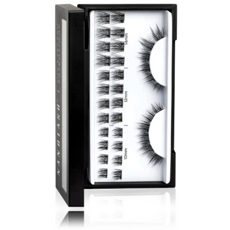 Nanolash DIY Eyelash Extensions Divine