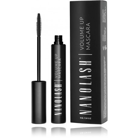 Nanolash Volume Up Mascara 10 ml