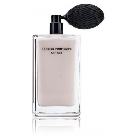 Narciso Rodriguez For Her EDP W 100 ml Narciso Rodriguez For Her EDP W 100 ml