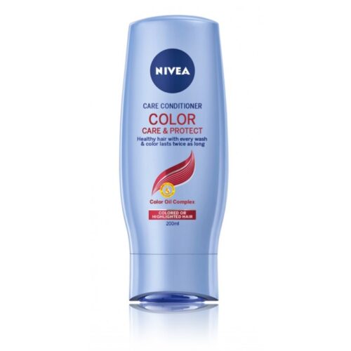Nivea Color Protect Care & Protect Conditioner 200 ml