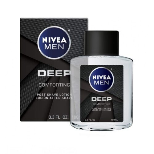 Nivea Men Deep Comfort After Shave Lotion 100 ml