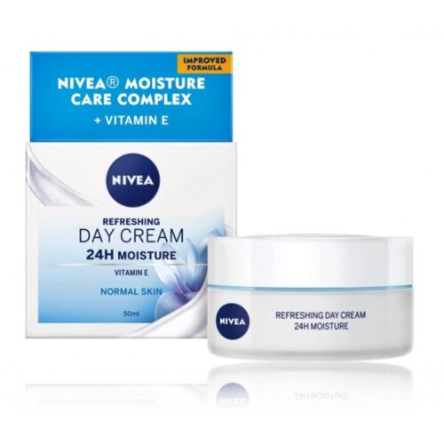 Nivea Refreshing Day Cream 50 ml