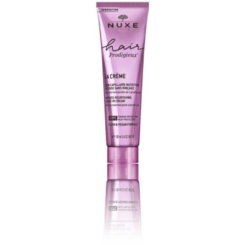Nuxe Hair Prodigieux Intense Nourishing Leave In-Cream 100 ml