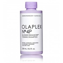 Olaplex Blonde Enhancer Toning Shampoo No.4P 250 ml