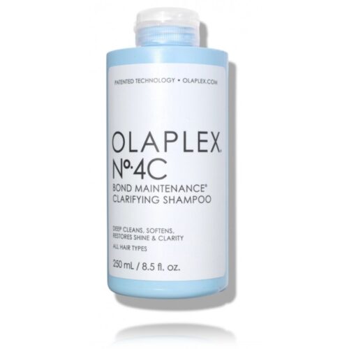 Olaplex Bond Maintenance Clarifying Shampoo No.4C 250 ml