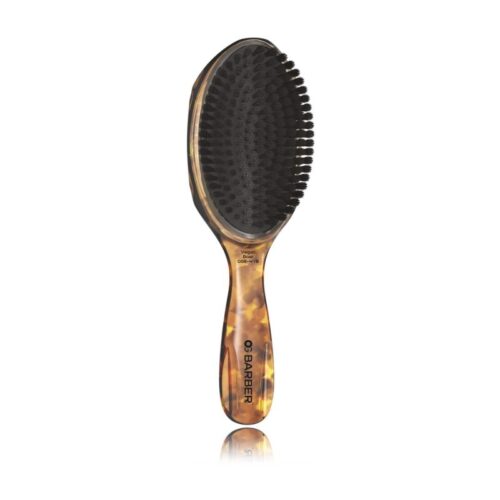 Olivia Garden Barber Vegan Boar Wave