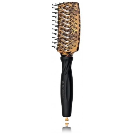 Olivia Garden Barber Vented Paddle Brush OGB-VP