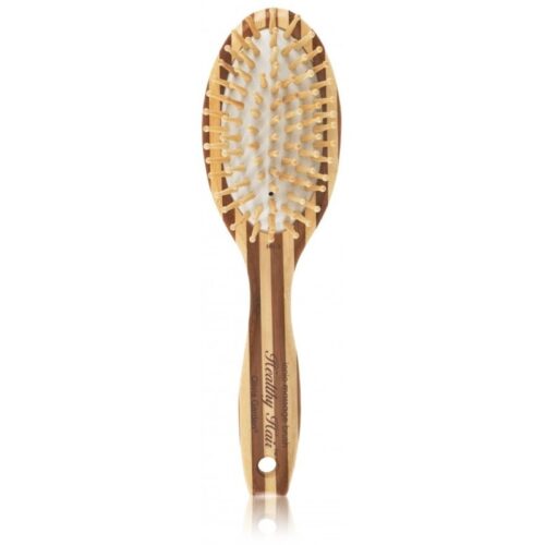 Olivia Garden Healthy Hair Ionic Massage Brush HH-3