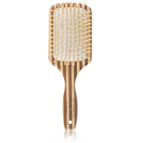 Olivia Garden Healthy Hair Ionic Massage Brush HH-4