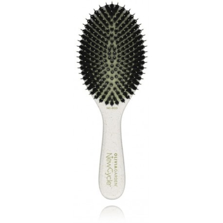 Olivia Garden NewCycle Paddle Brush NC-PCO