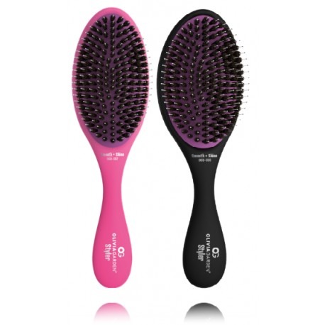 Olivia Garden Styler Black Smooth & Shine OGD-C08