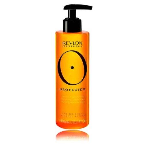 Orofluido Radiance Argan Shampoo 240 ml