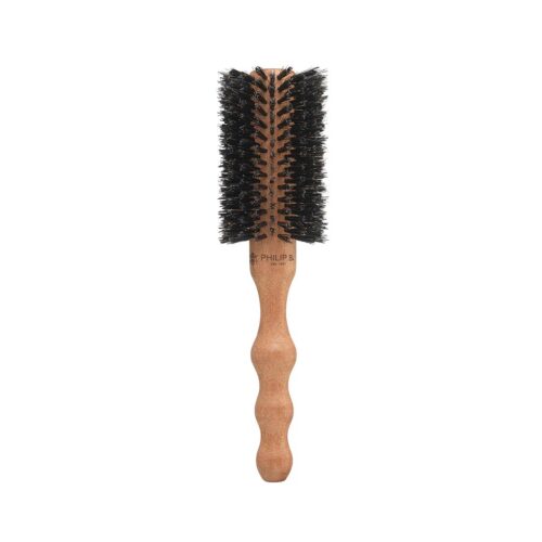 PHILIP B Large Round Hairbrush 65 mm