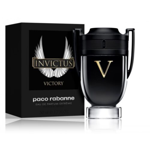 Paco Rabanne Invictus Victory EDP M 100 ml