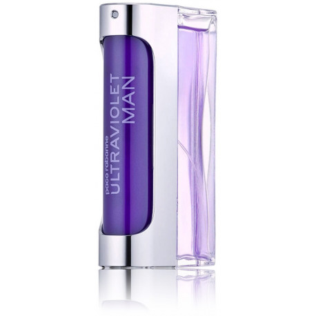 Paco Rabanne Ultraviolet Man EDT M 100 ml