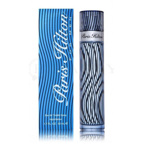 Paris Hilton Paris Hilton for Men EDT M 100 ml
