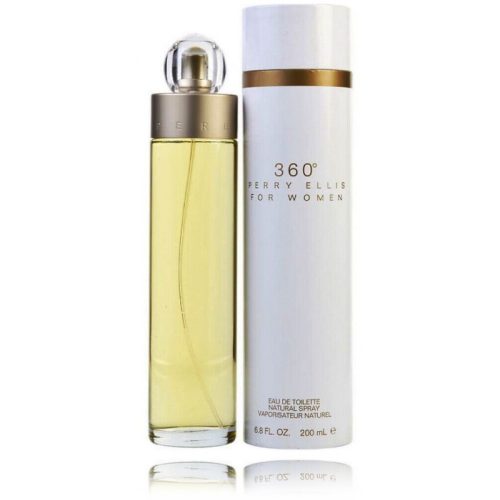 Perry Ellis 360 EDT W 200 ml