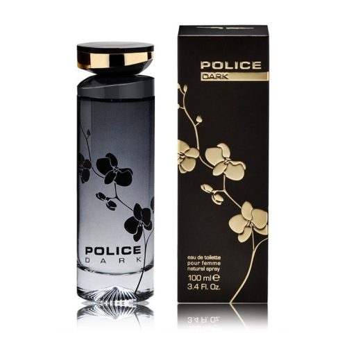 Police Dark Woman EDT W 100 ml