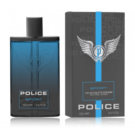 Police Sport EDT M 100 ml