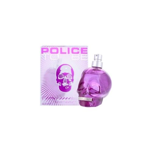 Police To Be Woman EDP W 40 ml